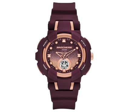 Brynwood Watch | Skechers online