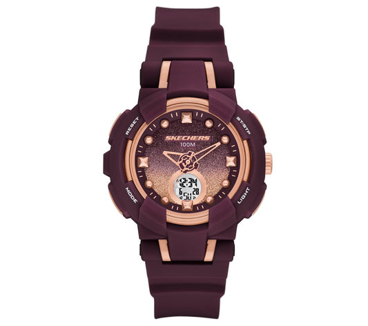 Brynwood Watch | Skechers online