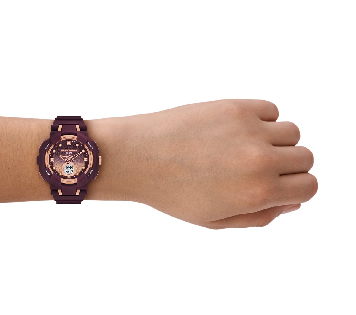 Brynwood Watch | Skechers online