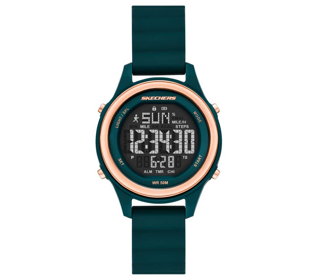 Slip-ins: Fairhaven Watch | Skechers outlet