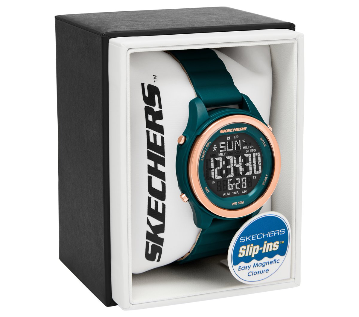 Slip-ins: Fairhaven Watch | Skechers outlet