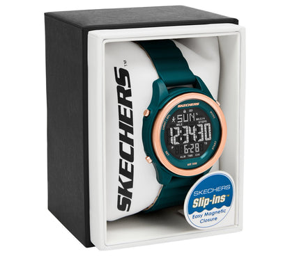 Slip-ins: Fairhaven Watch | Skechers outlet