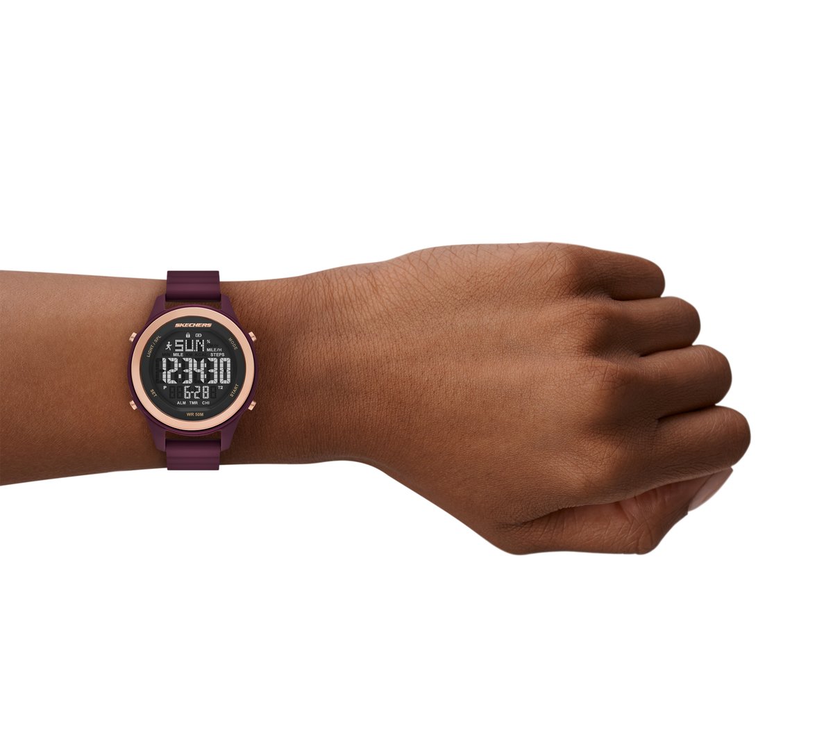 Slip-ins: Fairhaven Watch | Skechers sale