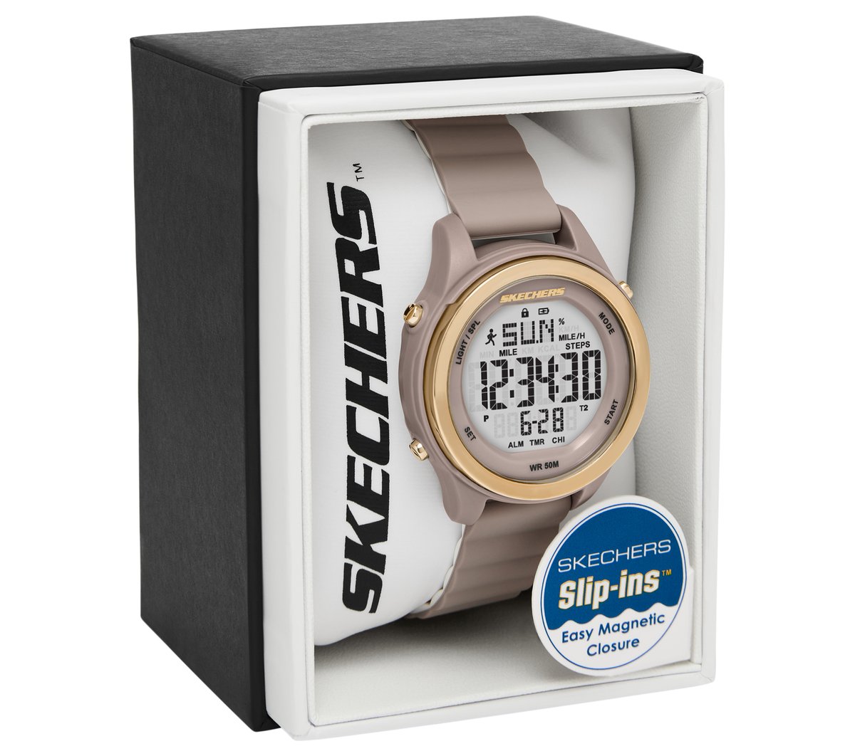 Slip-ins: Fairhaven Watch | Skechers discount