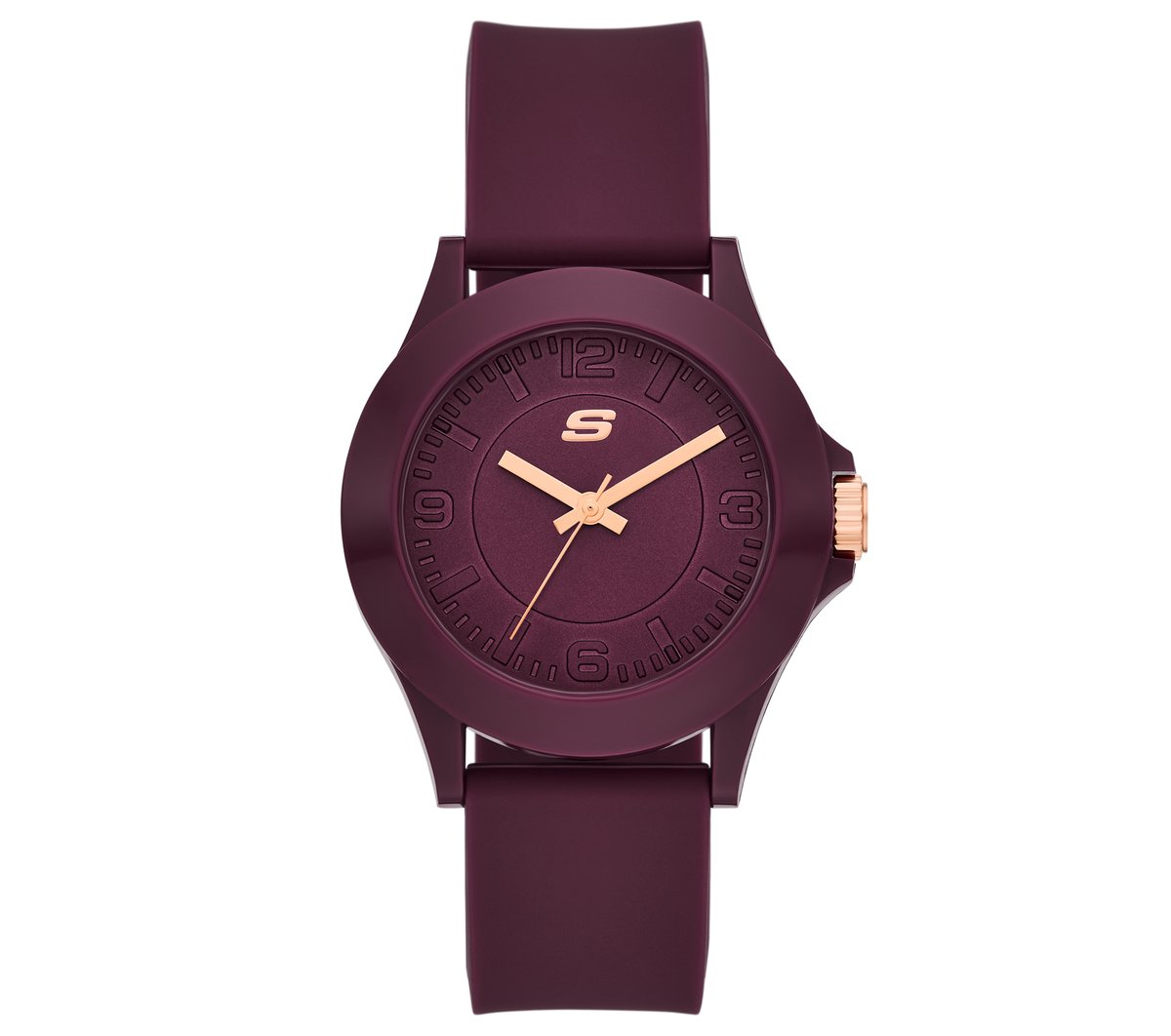 PLUM,ONE