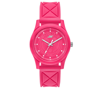 Pickleball Dial Quilt Watch | Skechers online