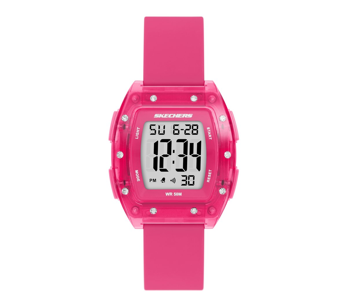 Sawtelle Watch | Skechers online shop