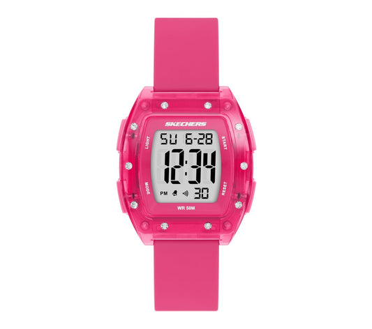 Sawtelle Watch | Skechers online shop