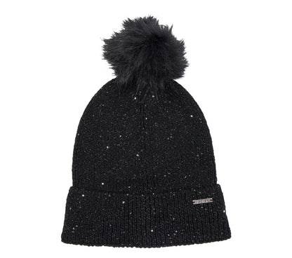 Sequin Beanie | Skechers online shop