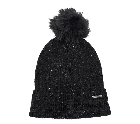 Sequin Beanie | Skechers online shop