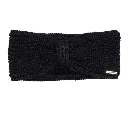Lurex Headwrap | Skechers outlet