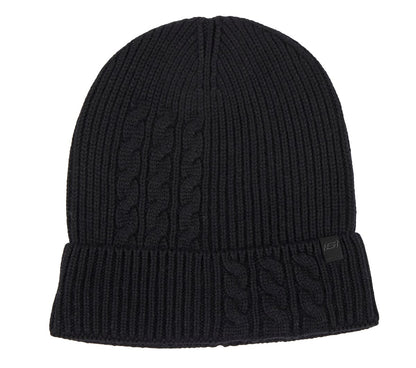 Mix Rib Beanie | Skechers sale
