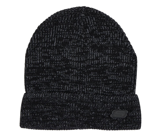 Marled Rib Beanie | Skechers for sale