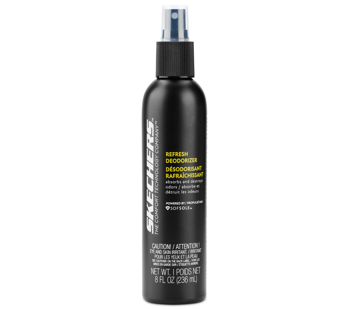 Refresh Deodorizer Spray | Skechers online shop