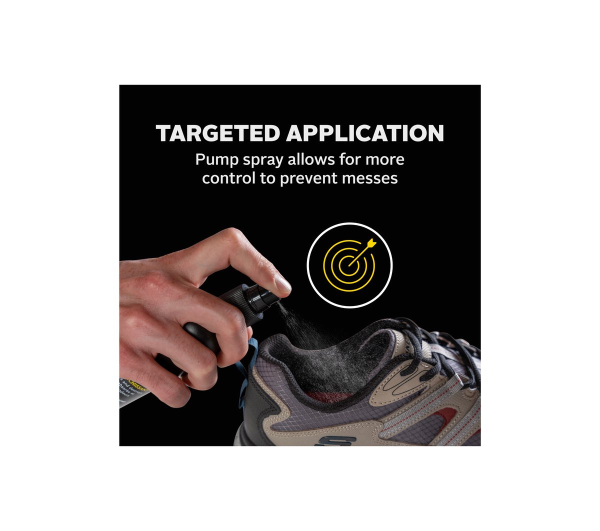 Refresh Deodorizer Spray | Skechers online shop