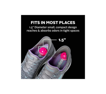 6 Pack SKX Sneaker Balls | Skechers on sale