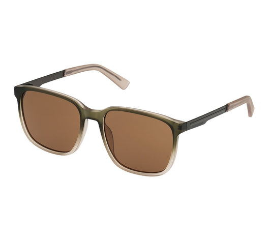 Ombre Square Sunglasses | Skechers online