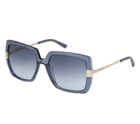 Oversized Square Sunglasses | Skechers online shop