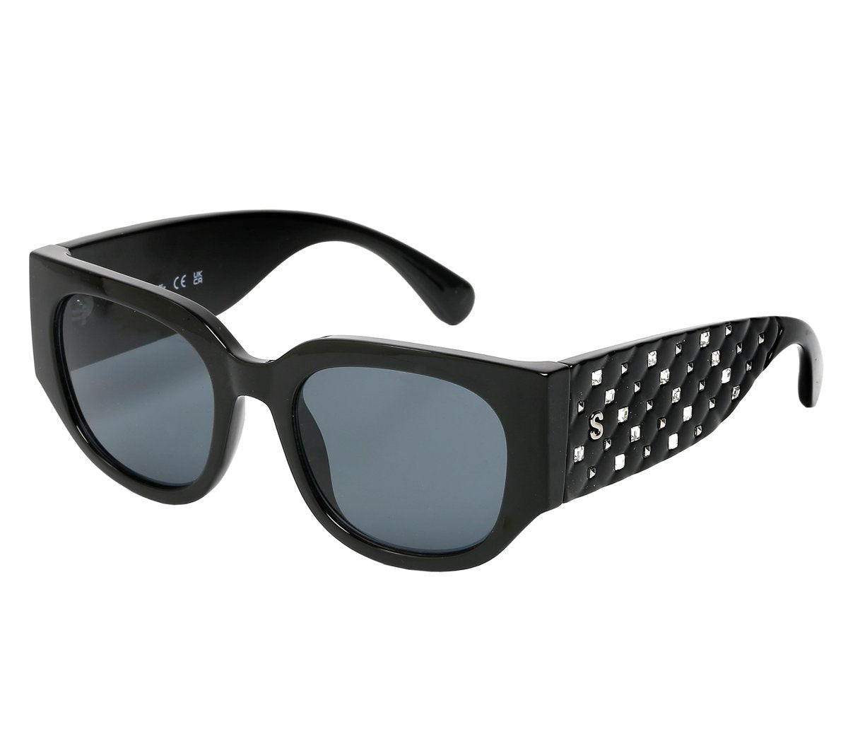 Geometric Sunglasses | Skechers discount