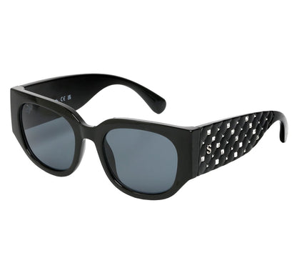 Geometric Sunglasses | Skechers discount