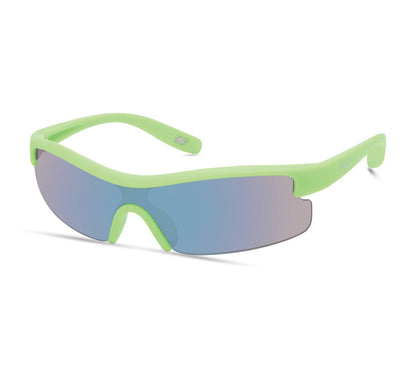 Matte Semi Wrap Sunglasses | Skechers for sale