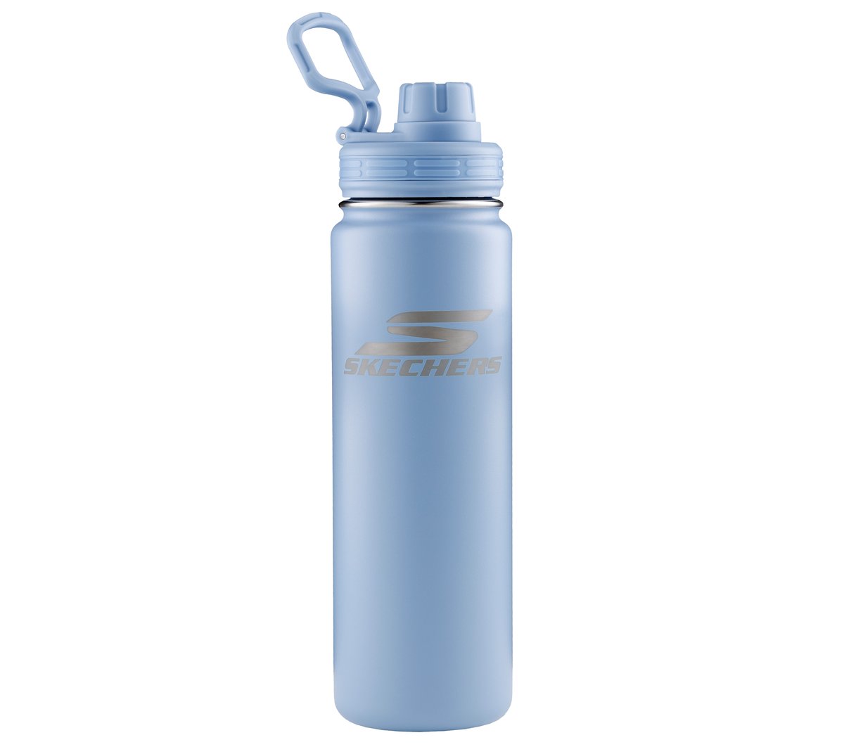 LIGHT BLUE,ONE