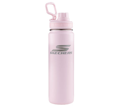 Hydration 24 oz Water Bottle | Skechers discount