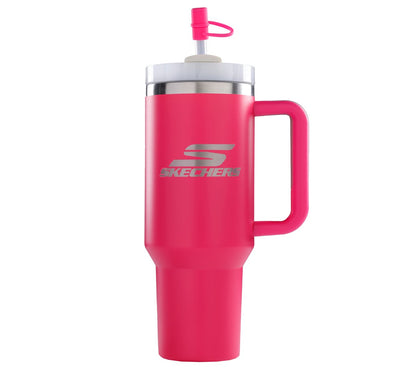 Hydration 40 oz. Bottle with Handle | Skechers on sale