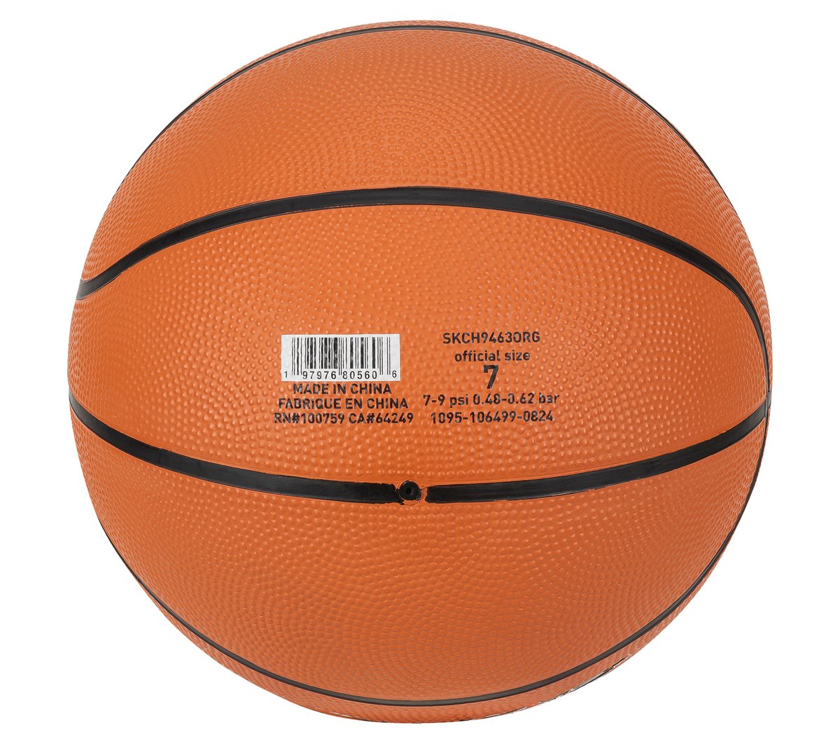 Size 7 Basketball | Skechers outlet