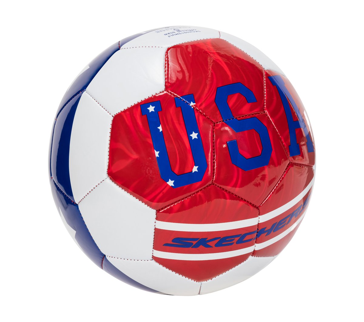 America Size 5 Soccer Ball | Skechers online