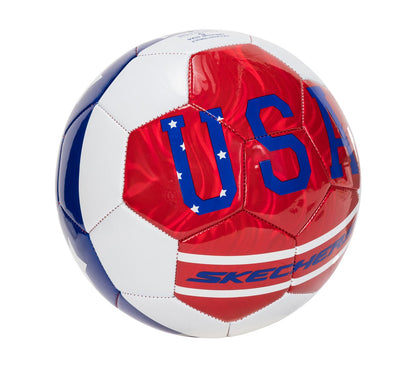 America Size 5 Soccer Ball | Skechers online