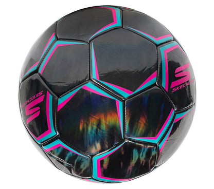 Hex Shadow Size 5 Soccer Ball | Skechers outlet