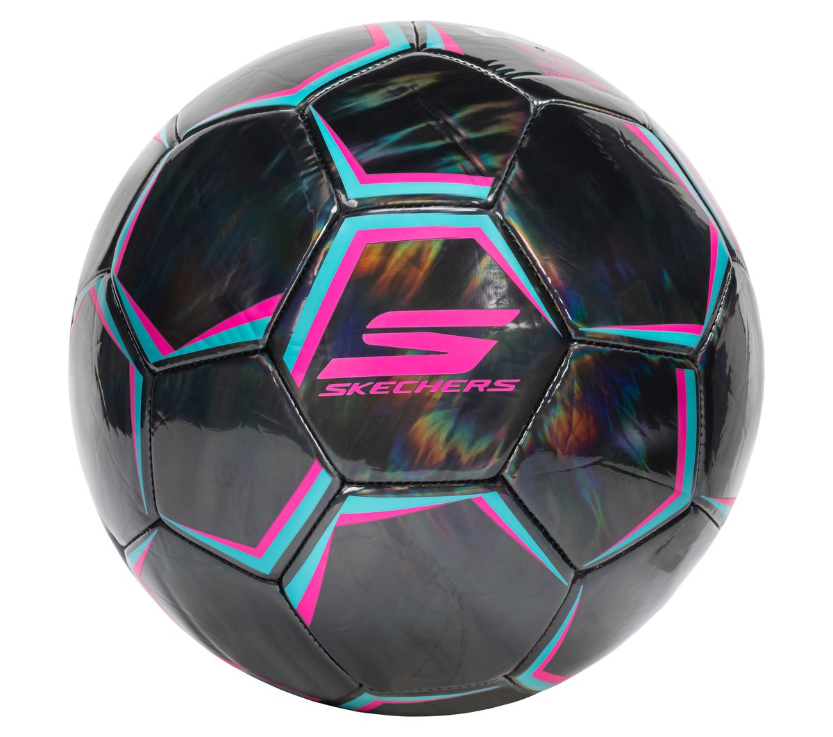 BLACK / PINK,ONE