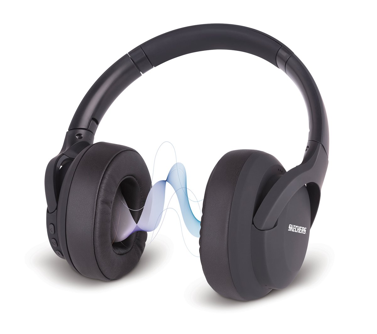 Wireless Over Ear Headphones | Skechers sale