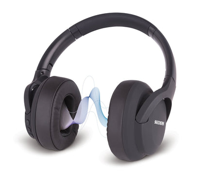 Wireless Over Ear Headphones | Skechers sale