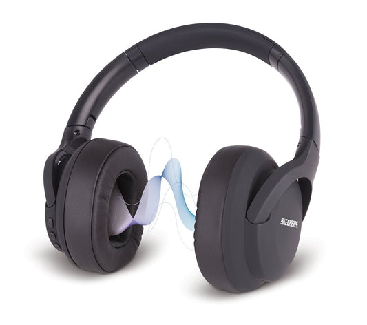 Wireless Over Ear Headphones | Skechers sale