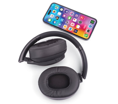 Wireless Over Ear Headphones | Skechers sale