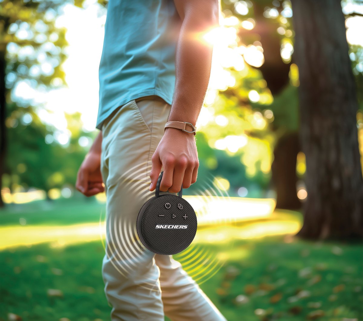 Sport Loop Wireless Speaker | Skechers discount