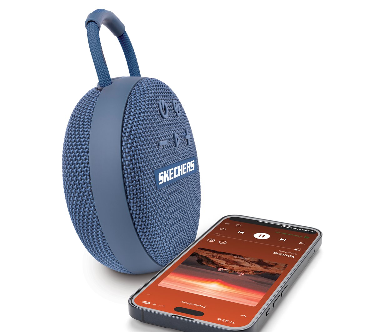 Sport Loop Wireless Speaker | Skechers for sale