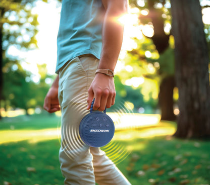 Sport Loop Wireless Speaker | Skechers for sale
