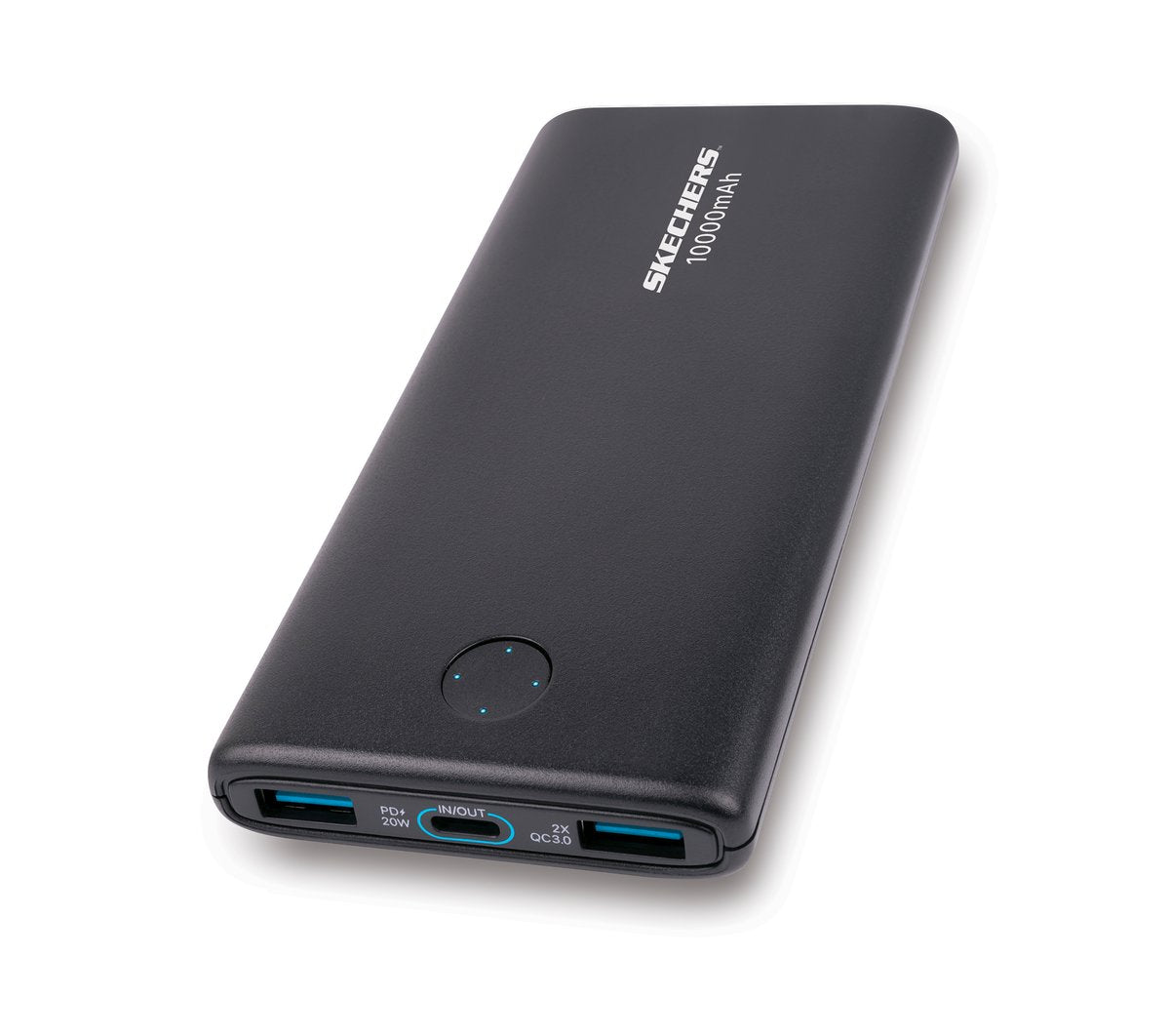 10k 20W USB-C Portable Power Bank Charger | Skechers online