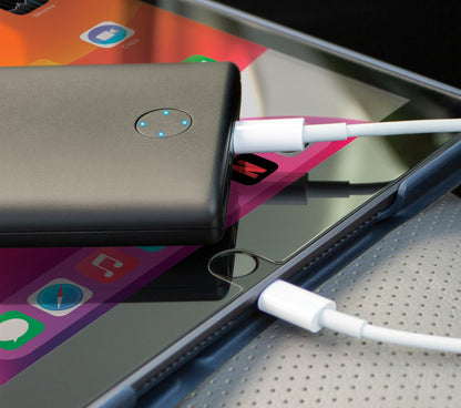 10k 20W USB-C Portable Power Bank Charger | Skechers online