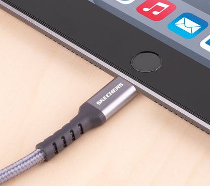 Lightning to USB-C Charging Cable | Skechers on sale
