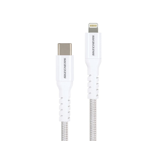 Lightning to USB-C Charging Cable | Skechers outlet
