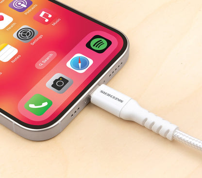 Lightning to USB-C Charging Cable | Skechers outlet