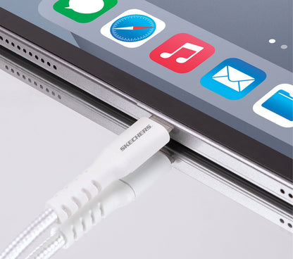 Lightning to USB-C Charging Cable | Skechers outlet