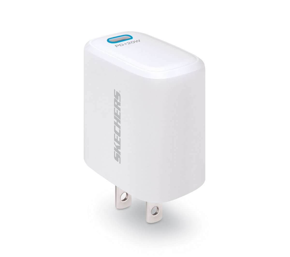 20W USB-C Wall Charging Kit | Skechers sale