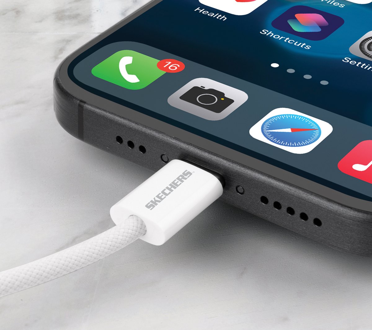 20W USB-C Wall Charging Kit | Skechers sale