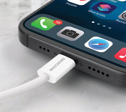 20W USB-C Wall Charging Kit | Skechers sale