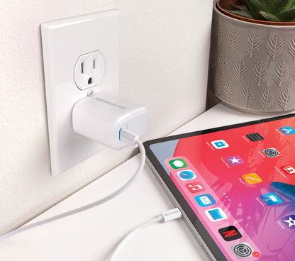 20W USB-C Wall Charging Kit | Skechers sale